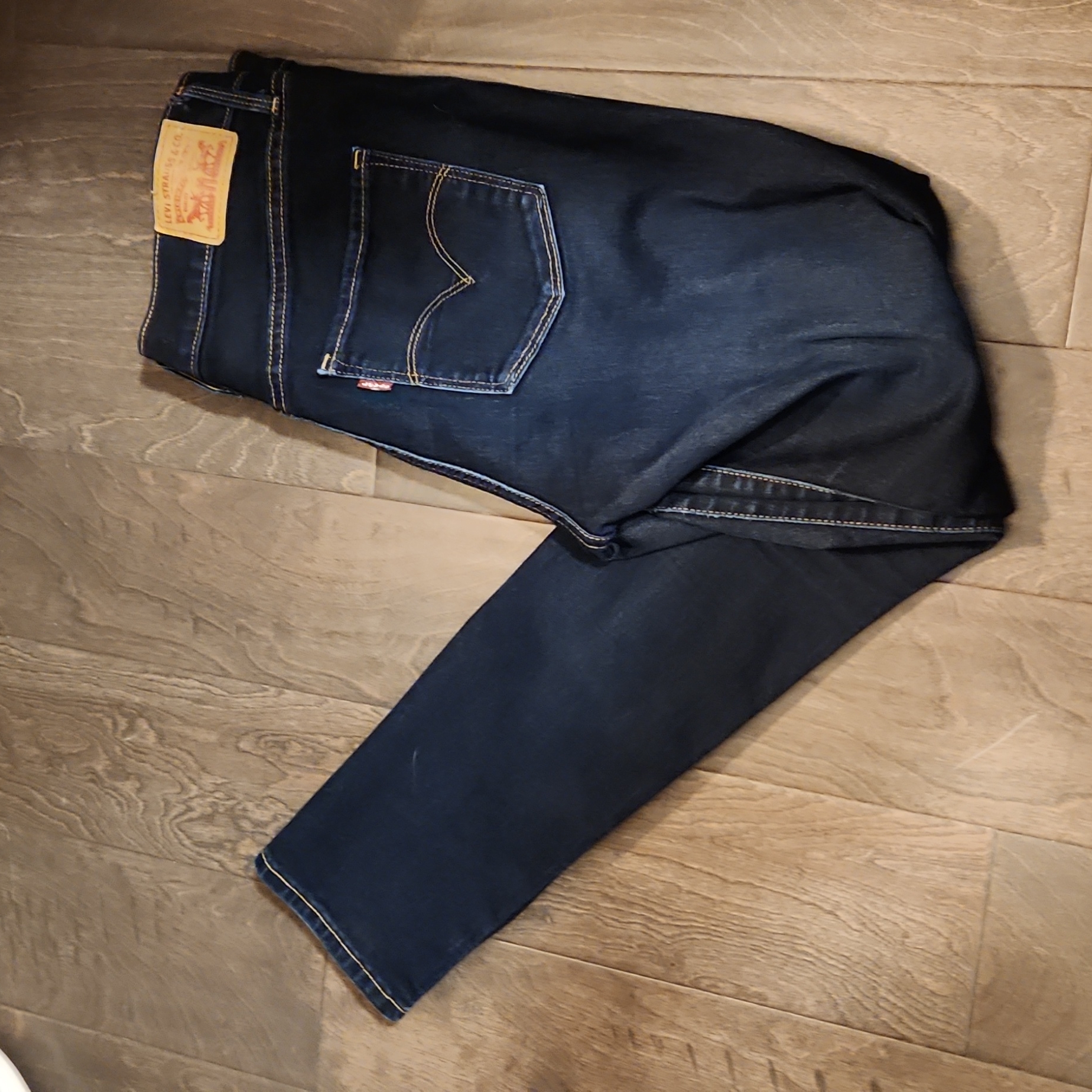311 Levis